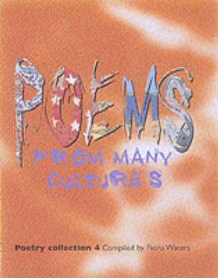 Poems from Many Cultures - Poetry Collections (Hardback)