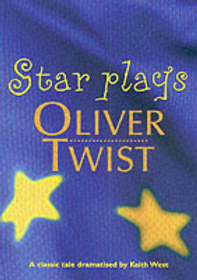 Oliver Twist - Star Plays (Paperback)