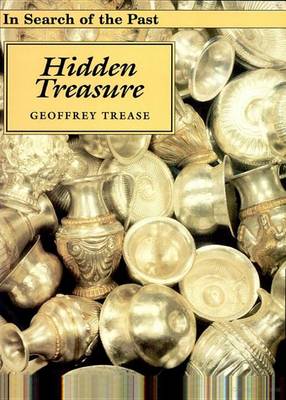 Hidden Treasure - In Search of the Past S. (Paperback)