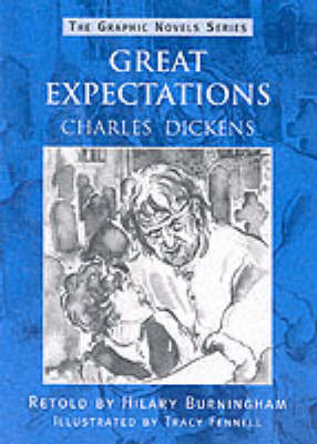 Great Expectations - Graphic Novels S. (Paperback)