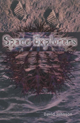 Space Explorers - Shades (Paperback)