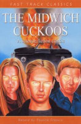 the midwich cuckoos book buy