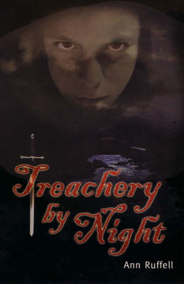 Treachery by Night - Shades (Paperback)