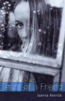 Tears of a Friend - Shades (Paperback)