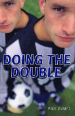 Doing the Double - Shades (Paperback)