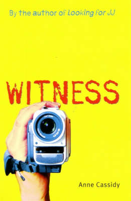 Witness - Shades (Paperback)