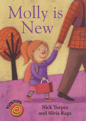 Molly is New - Twisters (Paperback)
