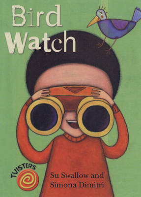 Bird Watch - Twisters (Paperback)