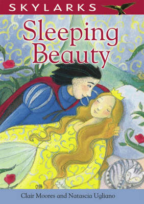 Sleeping Beauty - Skylarks (Paperback)