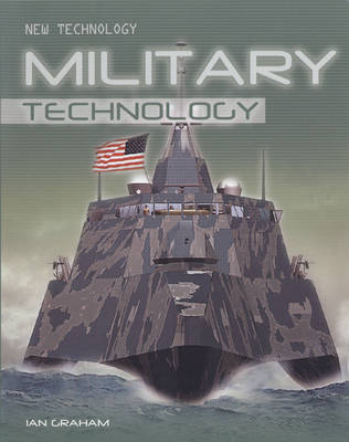 Military Technology - New Technology (Hardback)