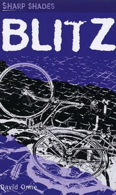 Blitz - Sharp Shades (Paperback)
