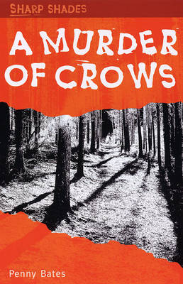 A Murder of Crows - Sharp Shades (Paperback)