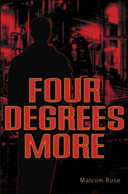 Four degrees more (Paperback)