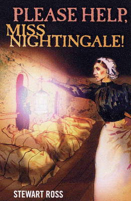 Please Help, Miss Nightingale! - Flashbacks S. (Paperback)