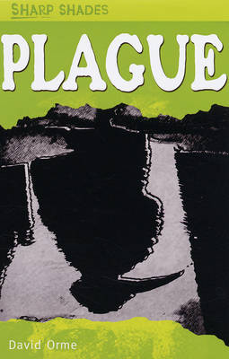 Plague - Sharp Shades (Paperback)