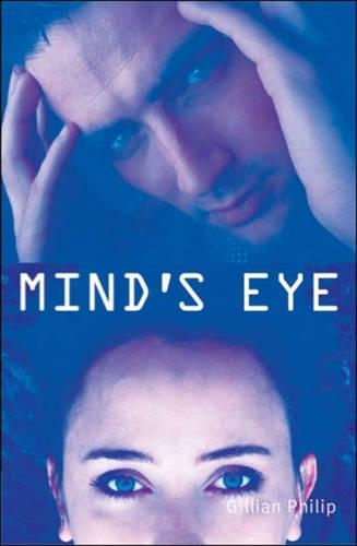 Mind's Eye - Shades (Paperback)