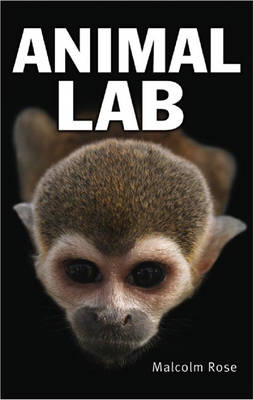 Animal Lab - Shades (Paperback)