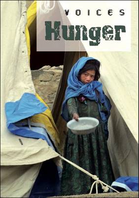 Hunger - Voices (Hardback)