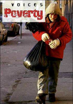 Poverty - Voices (Hardback)