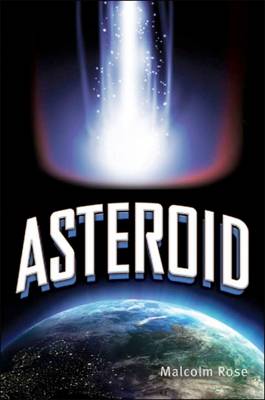 Asteroid - Shades (Paperback)