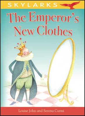 The Emperor's New Clothes - Skylarks (Paperback)