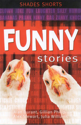 Funny Stories - Shades Shorts (Paperback)