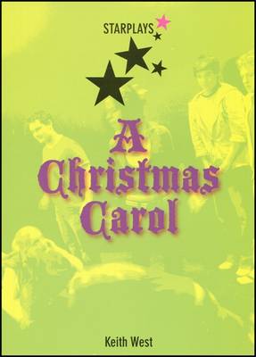 A Christmas Carol - Star Plays (Paperback)