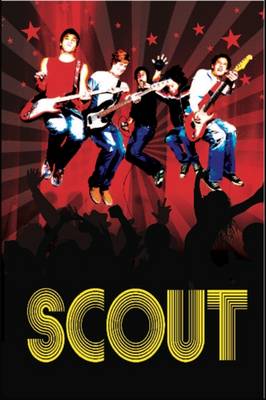 Right Now: Scout - Right Now (Paperback)