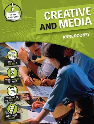 Creative and Media - In the Workplace (Hardback)