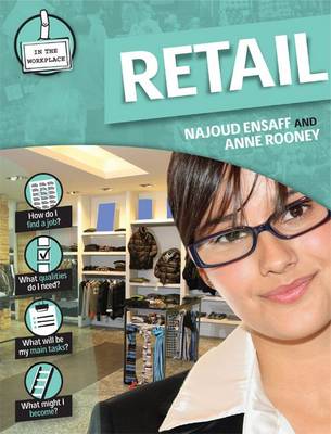 Retail - In the Workplace (Hardback)