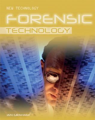 Forensic Technology - New Technology (Hardback)
