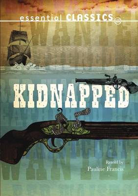 Kidnapped - Essential Classics (Paperback)