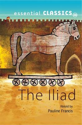 The Illiad - Essential Classics (Paperback)