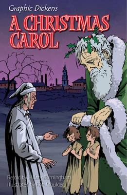 A Christmas Carol - Essential Classics (Paperback)