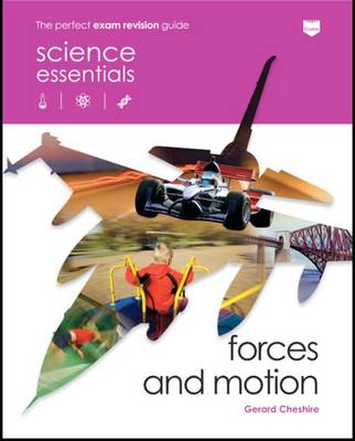 Forces and Motion - Science Essentials - Physics (Paperback)