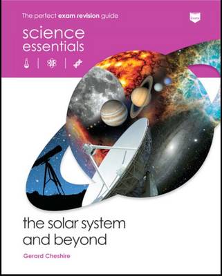 The Solar System and Beyond - Science Essentials - Physics (Paperback)