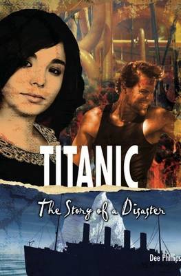 Titanic - Yesterday's Voices (Paperback)