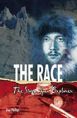 The Race - Yesterday's Voices (Paperback)