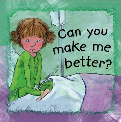 Can You Make Me Better? - Side by Side (Paperback)