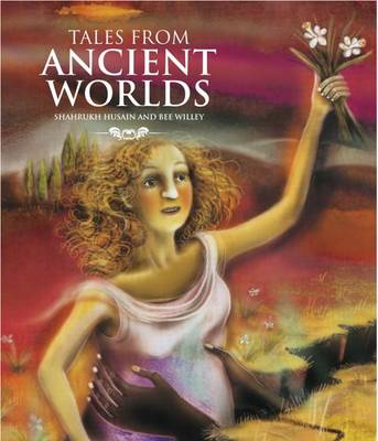 Tales from Ancient Worlds (Paperback)