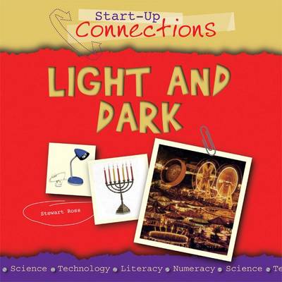 Light and Dark - Start-up Connections (Paperback)