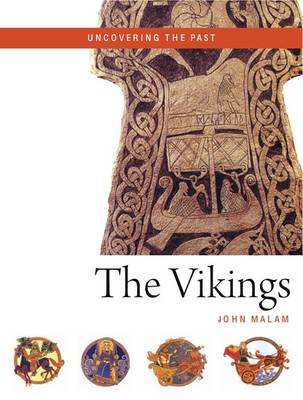 The Vikings - Uncovering the Past (Paperback)