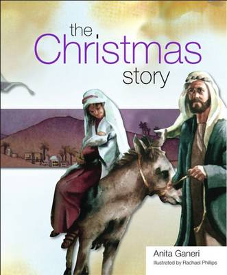 The Christmas Story (Paperback)