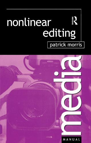 Nonlinear Editing (Paperback)