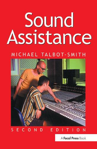 Sound Assistance (Paperback)