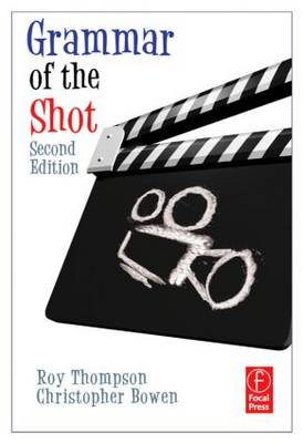 Grammar of the Shot (Paperback)