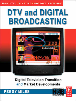 I Want My DTV (Paperback)