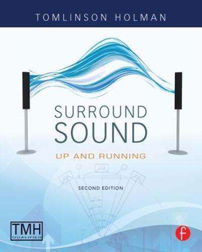 Surround Sound: Up and running (Paperback)