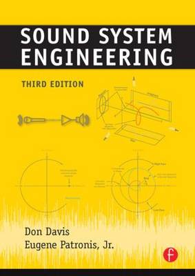 Sound System Engineering (Hardback)