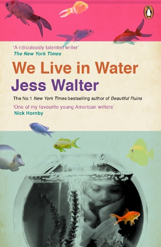 We Live in Water (Paperback)